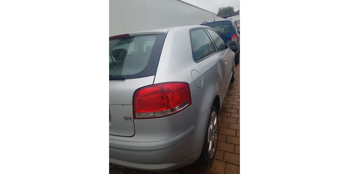 Audi A3 200.000 km 4.700 &euro; bremen 28197