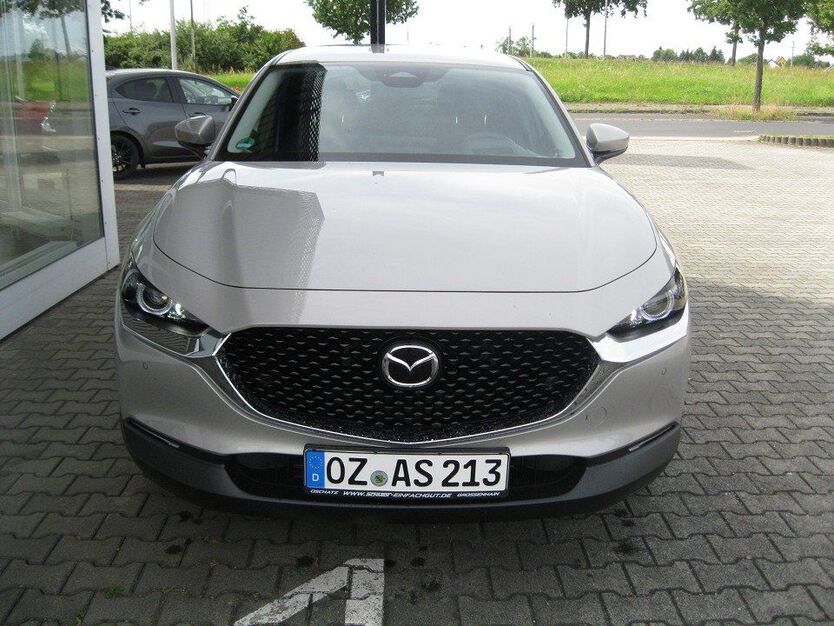 CX-30