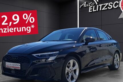 Audi A3 41.000 km 34.450 &euro; Kamenz 01917