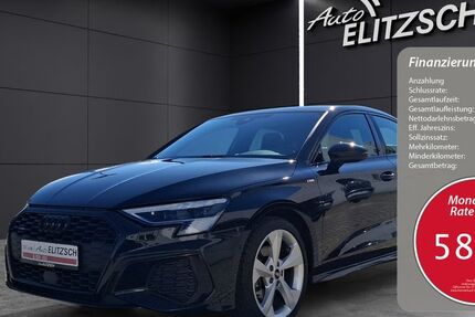 Audi A3 41.000 km 35.950 &euro; Kamenz 01917