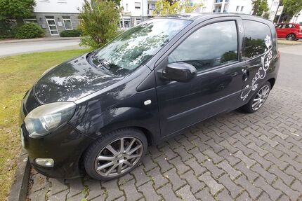 Renault Twingo 55.000 km 4.500 &euro; Lippstadt 59558