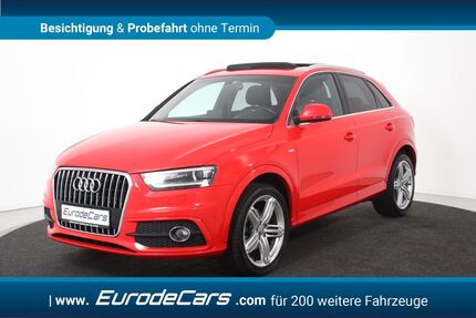 Audi Q3 289.000 km 9.400 &euro; Herzogenrath 52134