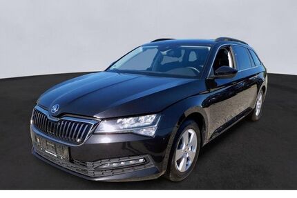 Skoda Superb 124.400 km 22.690 € Weinheim 69469