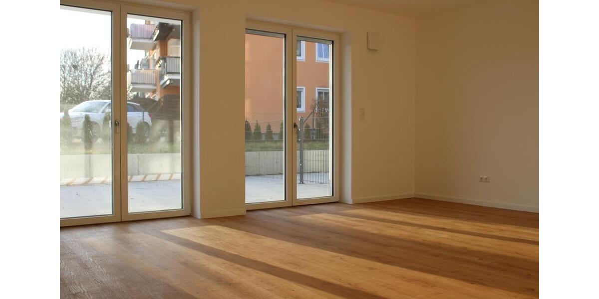 Etagenwohnung Waidhaus - 4 Zimmer, 104 m&sup2;, 1.540&euro; | Angebot:25159575