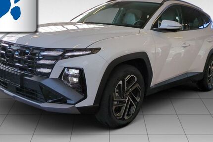Hyundai TUCSON 2.463 km 35.930 &euro; Münster 48153