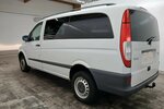 Mercedes-Benz Vito Kombi 4x4 116 CDI lang 4x4 8 Sitze 254.900 km 13.950 &euro; Badem 54657