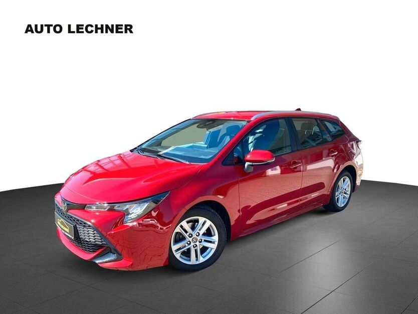 Corolla