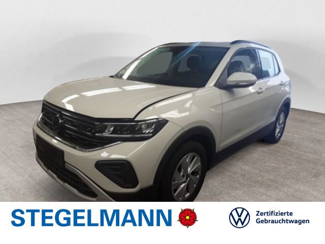 VW T-Cross 23.368 km 24.190 € Lemgo 32657