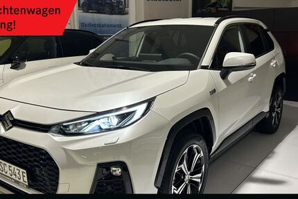 Suzuki Across 6.450 km 39.490 &euro; Bonn (Nähe Verteilerkreisel) 53119