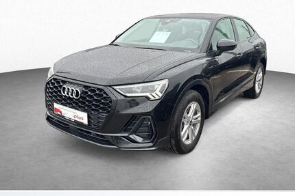 Audi Q3 69.990 km 27.890 € Burgoberbach 91595