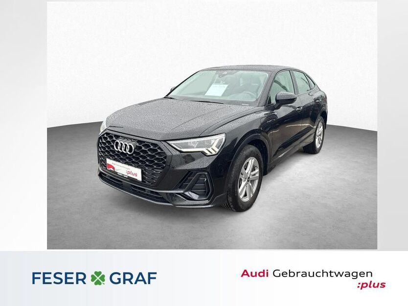 Audi Q3 69.990 km 27.890 € Burgoberbach 91595