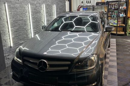 Mercedes-Benz C 250 169.000 km 13.200 &euro; Malsch 76316