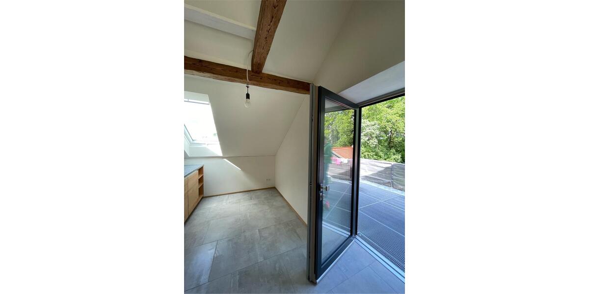 Wohnen auf dem Pillnitzer Hochplatteau saniertes Denkmal 2 zimmer