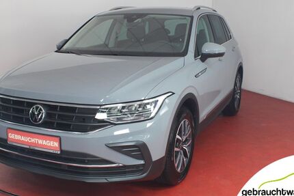 VW Tiguan 39.173 km 22.949 € Horn-Bad Meinberg 32805