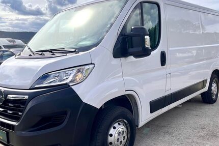 Opel Movano 63.000 km 19.700 € Uhlstädt-Kirchhasel 07407