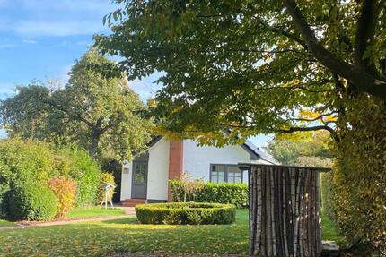 Haus zur Miete für 1-2 Personen in Bederkesa 2ZKB