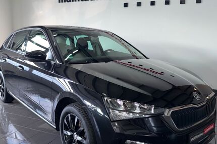 Skoda Scala 162.000 km 11.900 &euro; Hofheim-Wallau 65719