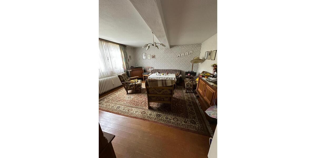 Bauernhaus, Landhaus Bad Sooden-Allendorf Allendorf - 9 Zimmer, 320 m&sup2;, 750&euro; | Angebot:26102176