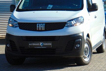Fiat Scudo 86.590 km 14.990 € Neumünster 24537