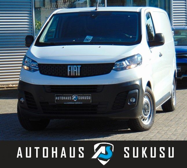 Fiat Scudo 86.590 km 14.990 € Neumünster 24537