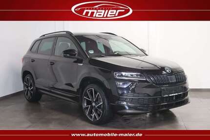Skoda Karoq 39.400 km 27.900 € Bebra 36179