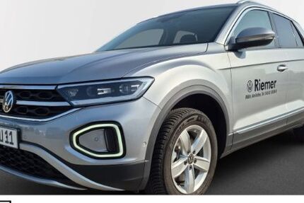 VW T-Roc 1.989 km 37.450 &euro; Mölln 23879