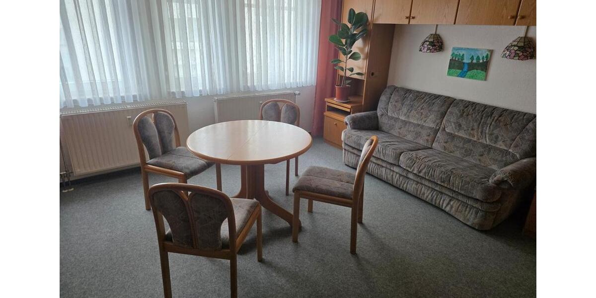 Etagenwohnung Mössingen - 1.5 Zimmer, 31 m&sup2;, 490&euro; | Angebot:25157273