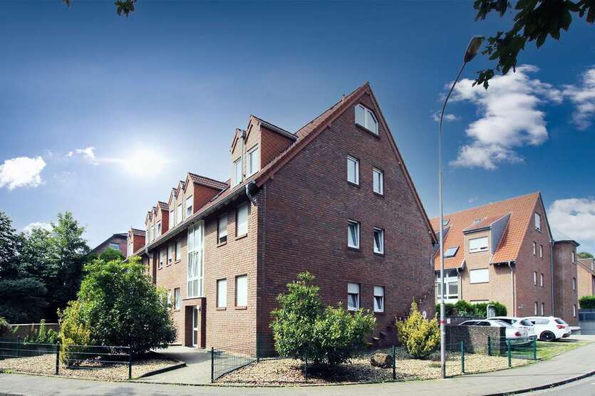 Wohnung zum Kaufen in Bedburg 295.000 € 93 m²