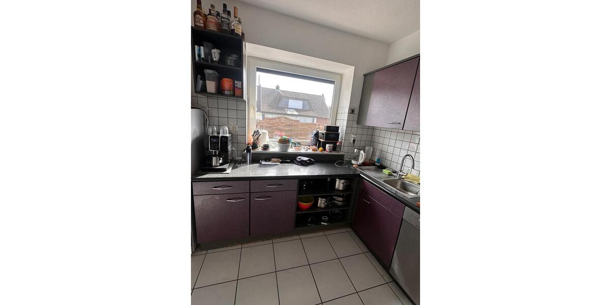 Terrassenwohnung Stuhr - 2 Zimmer, 87 m&sup2;, 1.278&euro; | Angebot:26020754