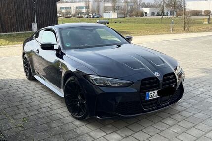 BMW M4 58.500 km 70.990 &euro; Burtenbach 89349