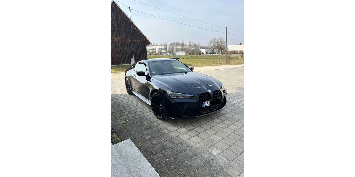 BMW M4 58.500 km 70.990 &euro; Burtenbach 89349