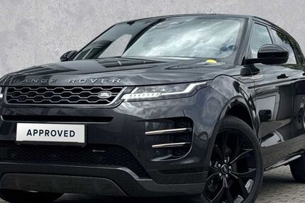 Land Rover Range Rover Evoque 89.768 km 29.980 &euro; Leipzig 04179