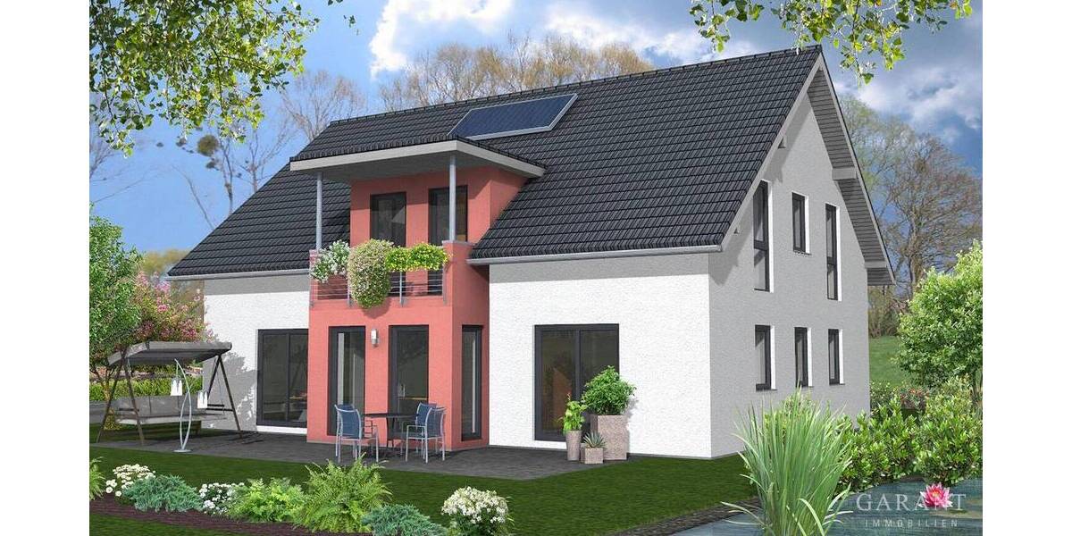 Bungalow Rastatt - 3 Zimmer, 125 m&sup2;, 798.000&euro; | Angebot:26393488
