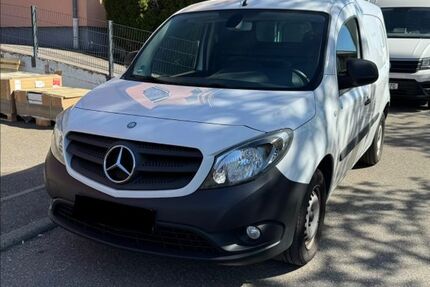 Mercedes-Benz Citan 79.500 km 7.700 &euro; Möglingen 71696