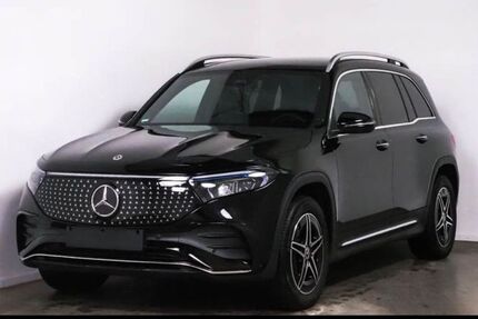 Mercedes-Benz EQB 3.498 km 45.550 &euro; Bad Neustadt 97616