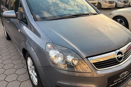 Opel Zafira 229.000 km 2.900 &euro; Hamburg 20097