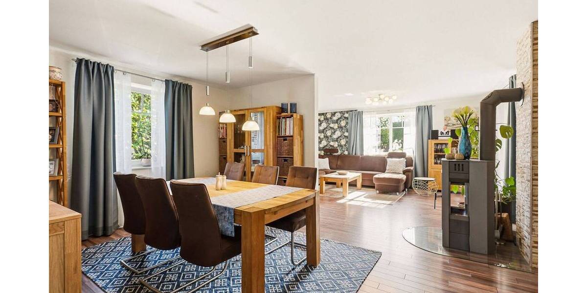 Einfamilienhaus Süsel Middelburg - 4 Zimmer, 127 m&sup2;, 560.000&euro; | Angebot:26143337