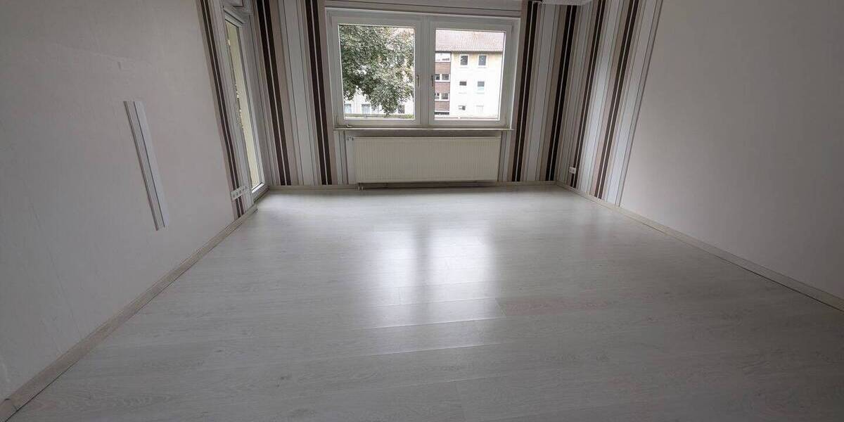 Etagenwohnung Celle Hehlentor - 3 Zimmer, 62 m&sup2;, 129.000&euro; | Angebot:25701894