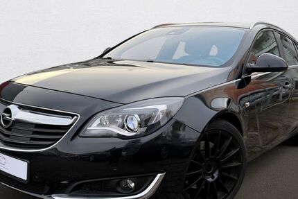 Opel Insignia 159.000 km 5.499 &euro; Frankfurt am Main 60386