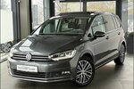 VW Touran 2.0 TDI Highline LED Pano Kam ACC Massage 140.000 km 18.999 &euro; Stade 21682