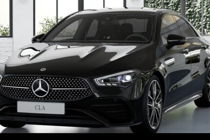 Mercedes-Benz CLA 200 9.900 km 41.330 € Berlin 10587