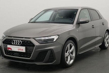 Audi A1 49.979 km 22.988 &euro; Leverkusen 51373