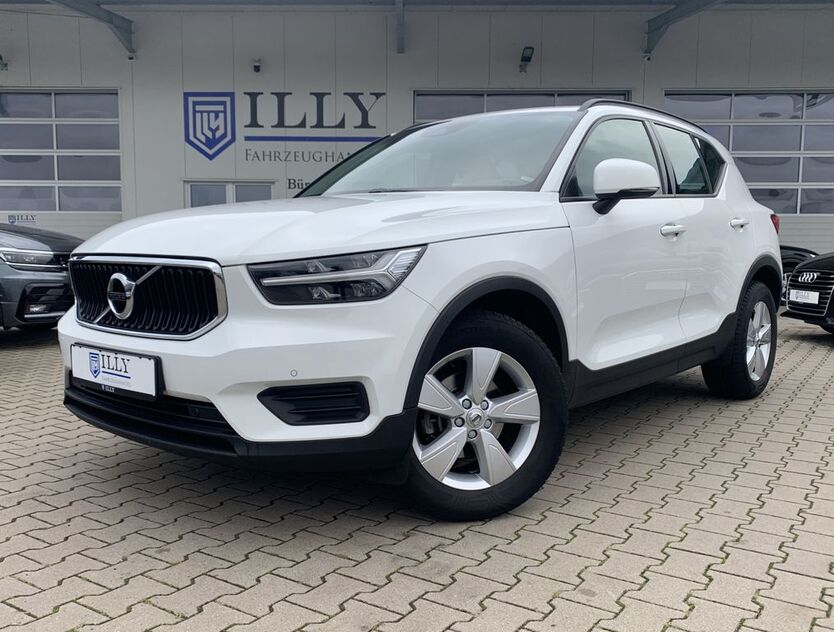 Volvo XC40 149.922 km 18.950 € Hatten | Sandkrug 26209