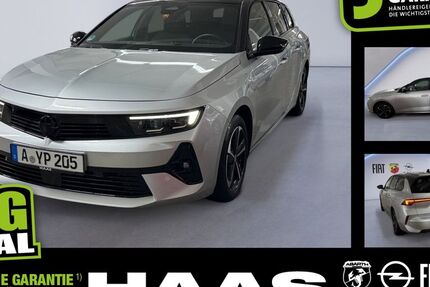 Opel Astra 27.000 km 23.890 &euro; Augsburg 86159