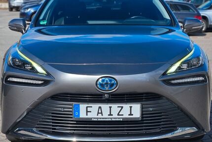 Toyota Mirai 146.000 km 9.450 &euro; Hamburg 20539