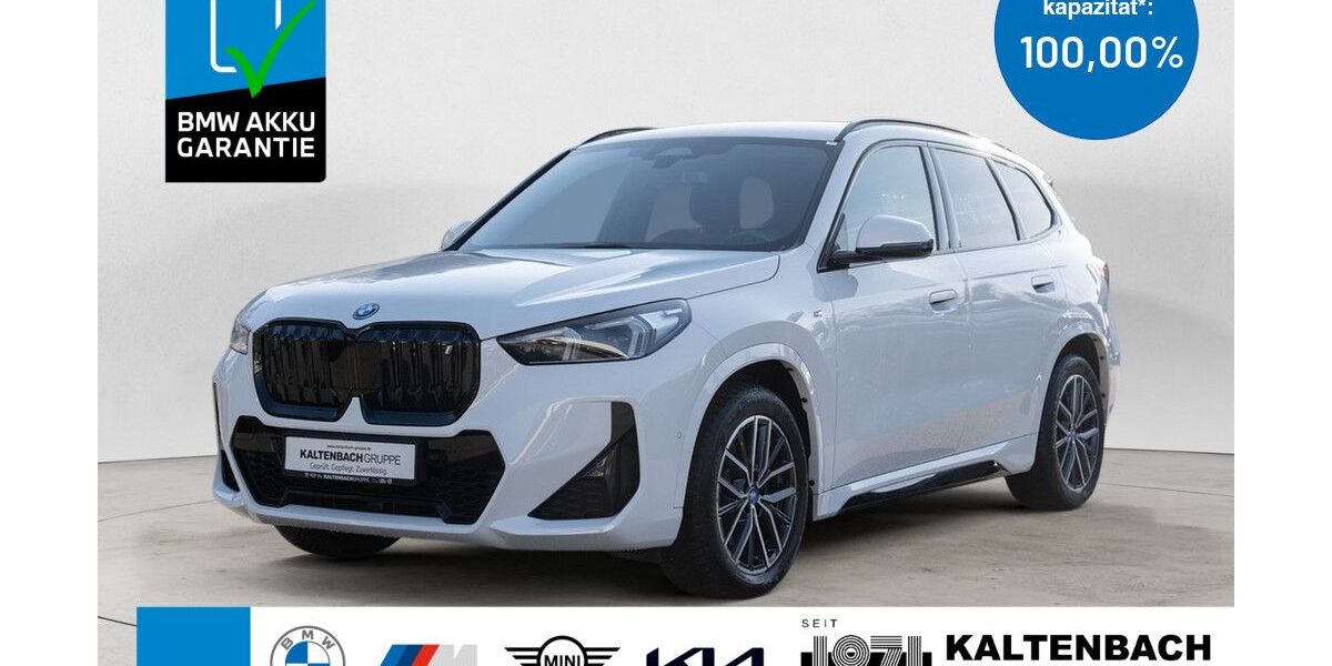 BMW X1 30.000 km 38.390 &euro; Lennestadt 57368