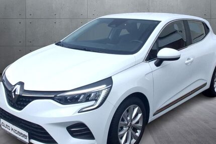 Renault Clio 1.600 km 16.990 &euro; Ettlingen 76275