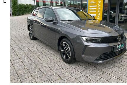 Opel Astra 16.500 km 19.750 &euro; Furth im Wald 93437