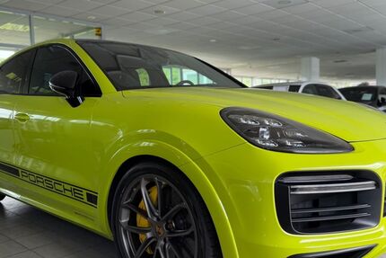 Porsche Cayenne 86.500 km 99.999 &euro; Niestetal 34266