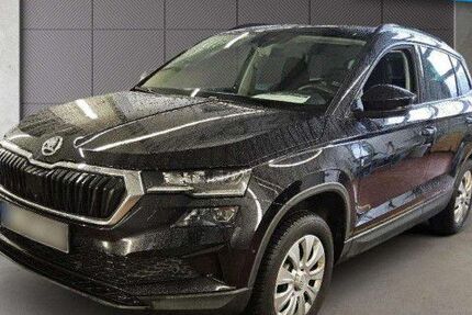 Skoda Karoq 134.318 km 24.480 &euro; Flensburg 24941